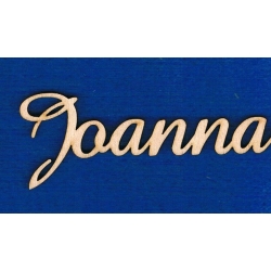 Joanna  3,5x9,5cm   cz;amaze